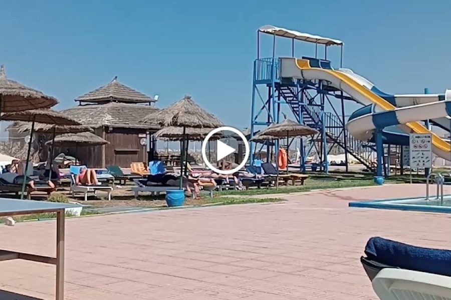 Hotel Neptunia Skanes