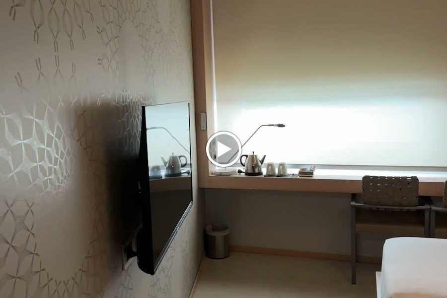 Nu Hotel