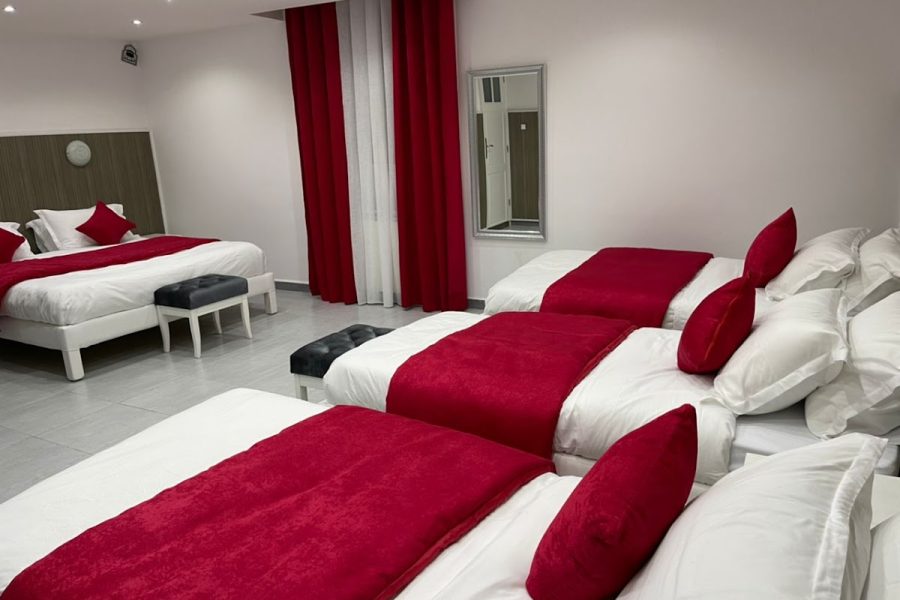 Hotel Le Lido