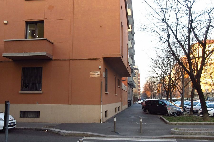 Gloria Hostel