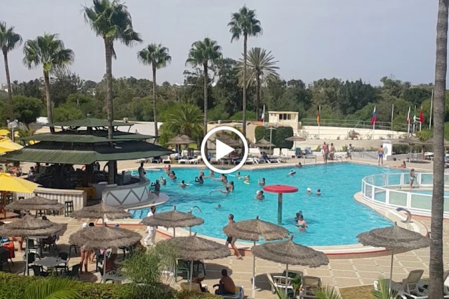 Marmara Tropicana