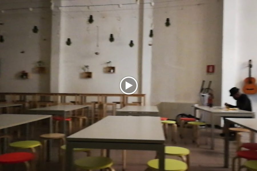 Mio Hostel