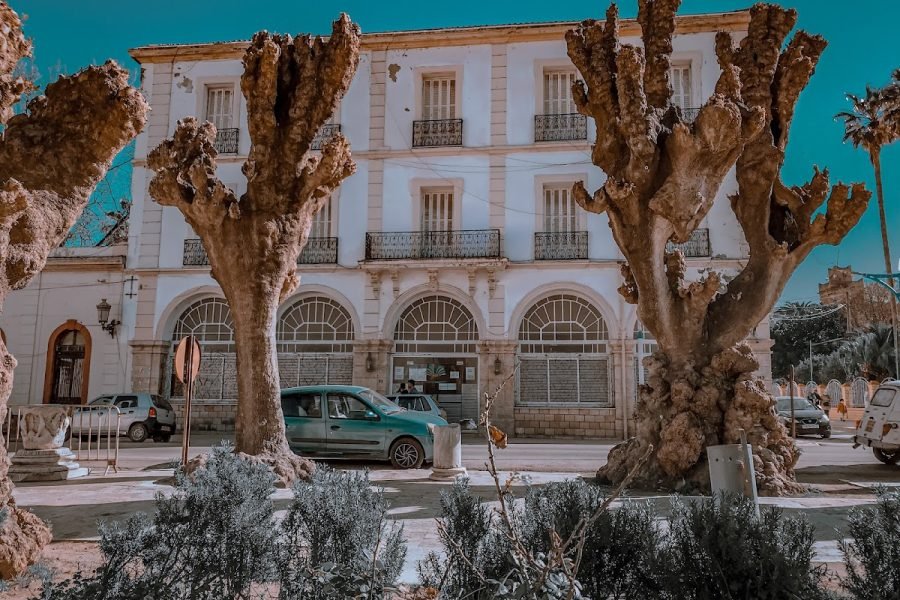 Hotel Césaree