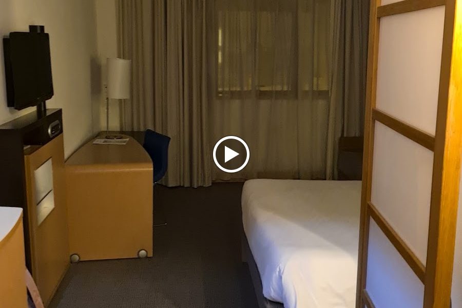 Novotel Tunis