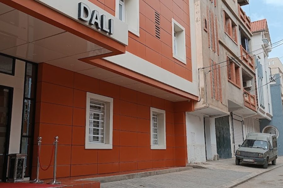 Hôtel Dali Constantine