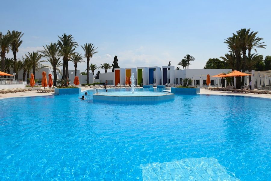One Resort Aqua Park & Spa