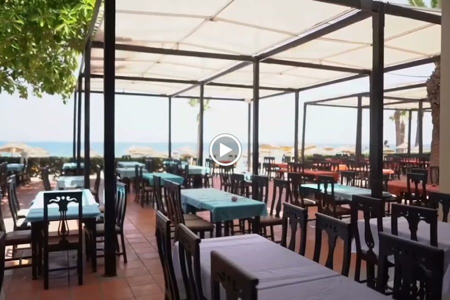Eden Club Skanes