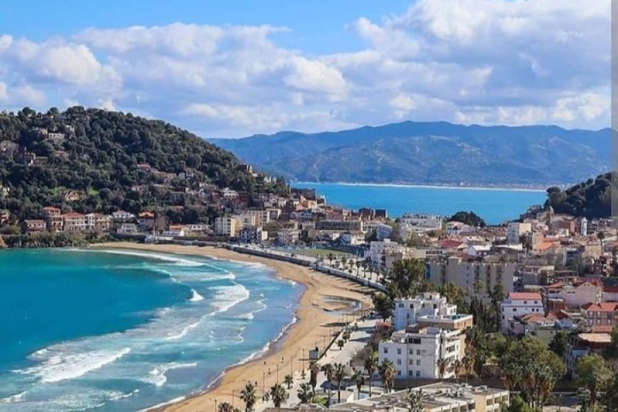 Skikda