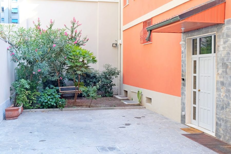 Hotel Dieci Mondi