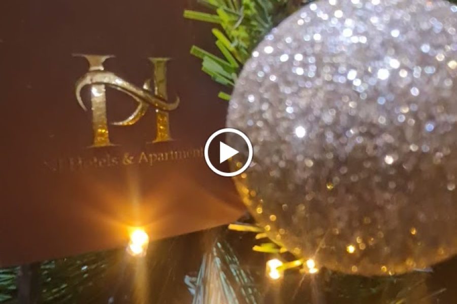 NJ Hotels & Apartments San Pietro All’orto 6