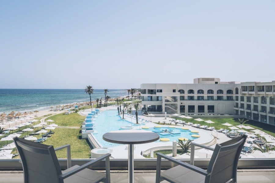 Iberostar Selection Kuriat Palace