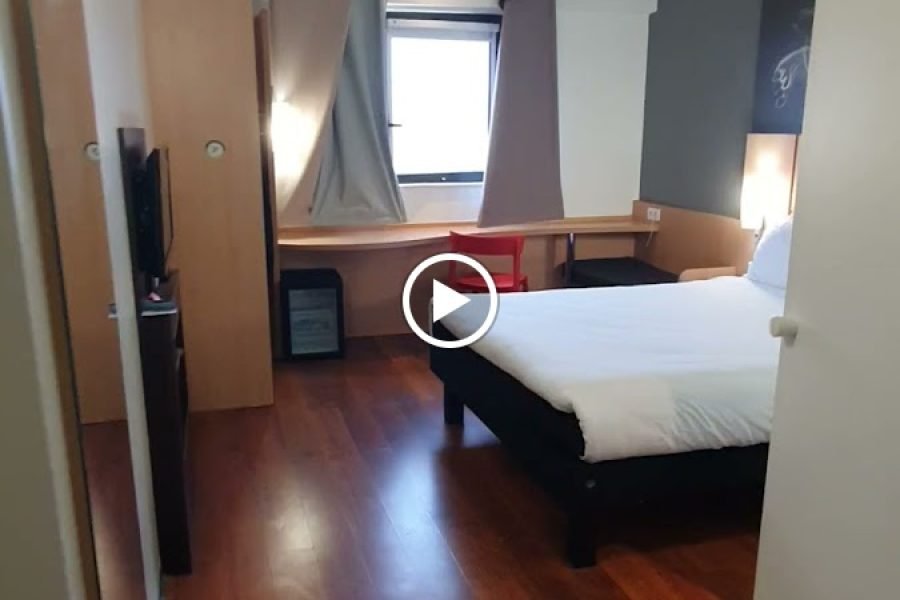 Ibis Sétif