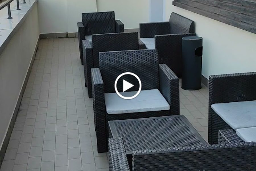 Hotel Golden Milano