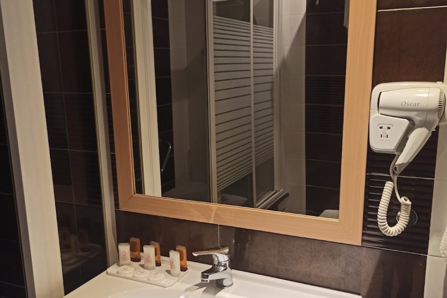 Clean Hôtel Blida