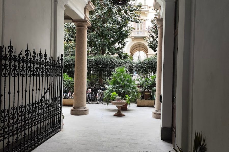Hotel Atena