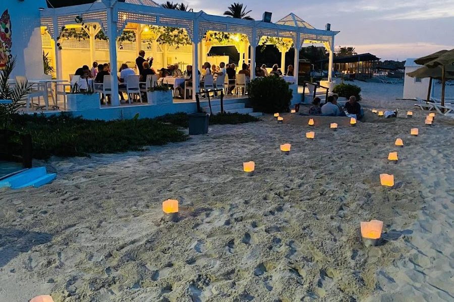 Hôtel Marhaba sousse Beach