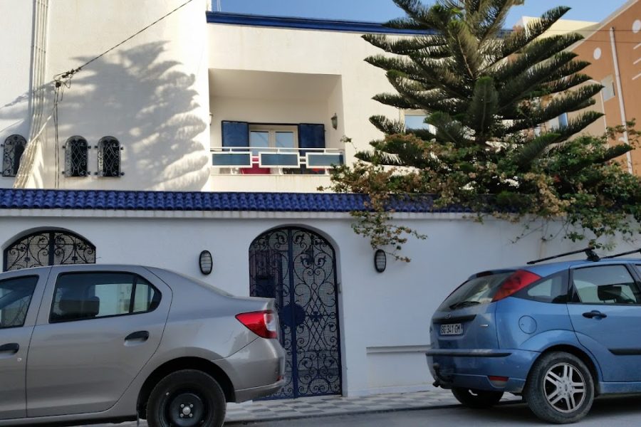 Villa Hamandi