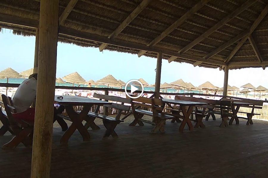 Club Tropicana