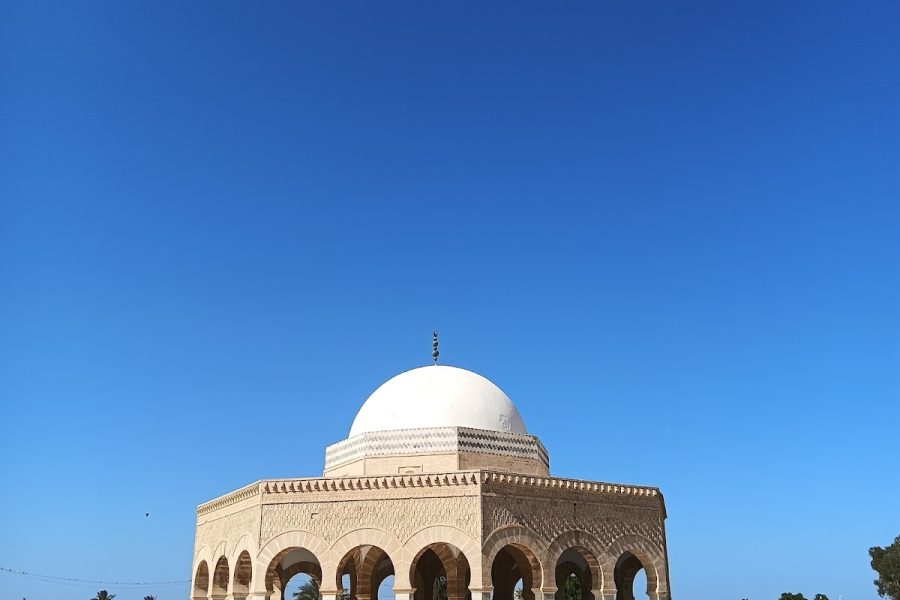 F.e.h.n.a Monastir.