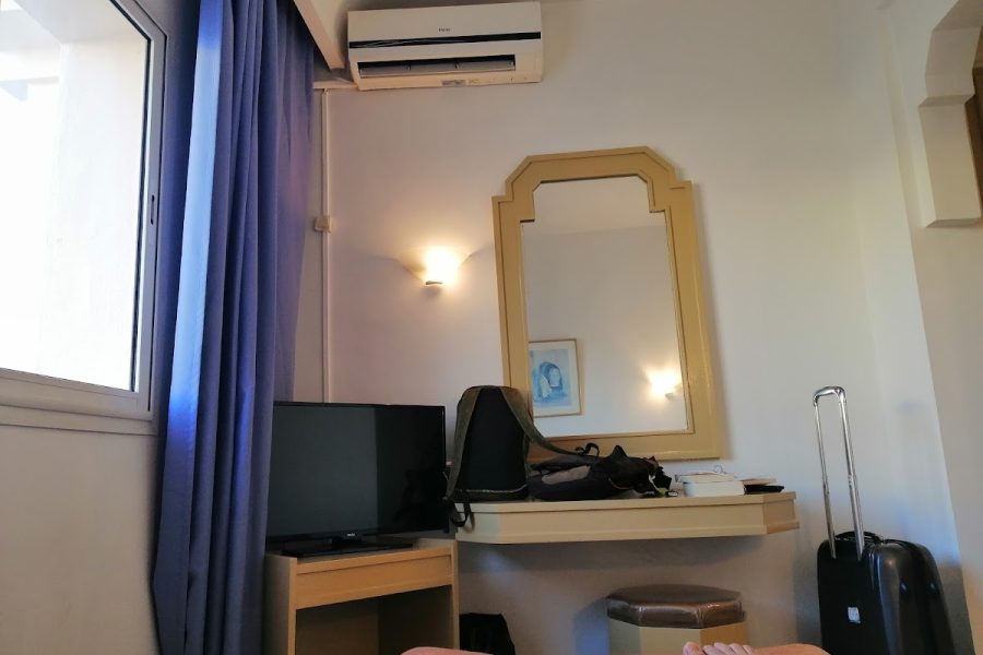 Hôtel Naplouse