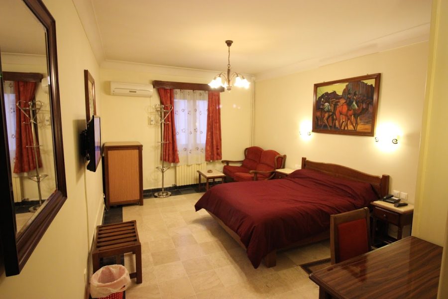Hotel Hydra