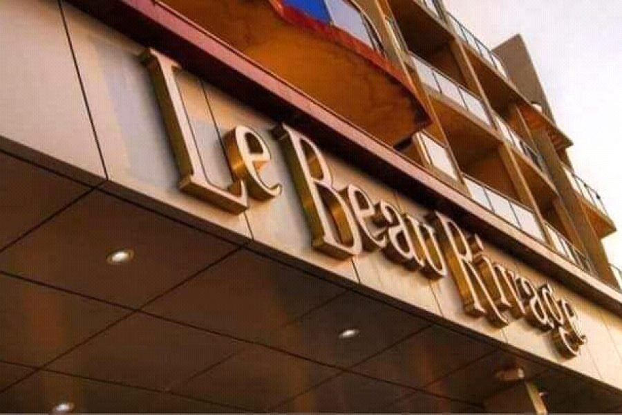 Beau Rivage