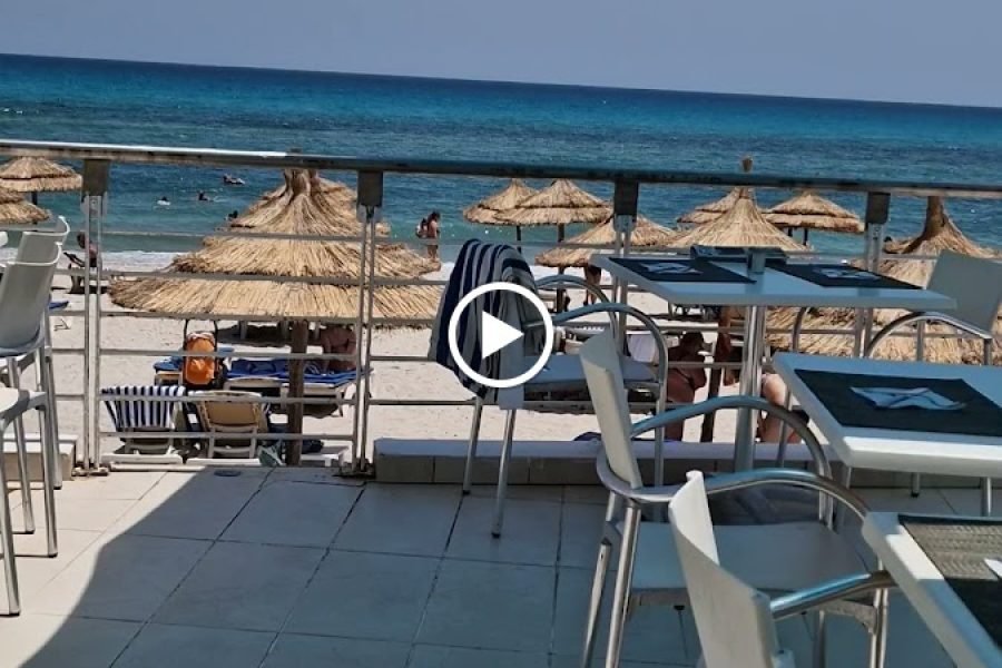 El Mehdi Beach Resort