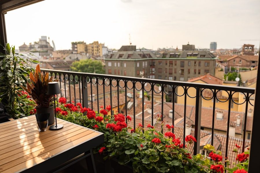 Hotel Milano Scala
