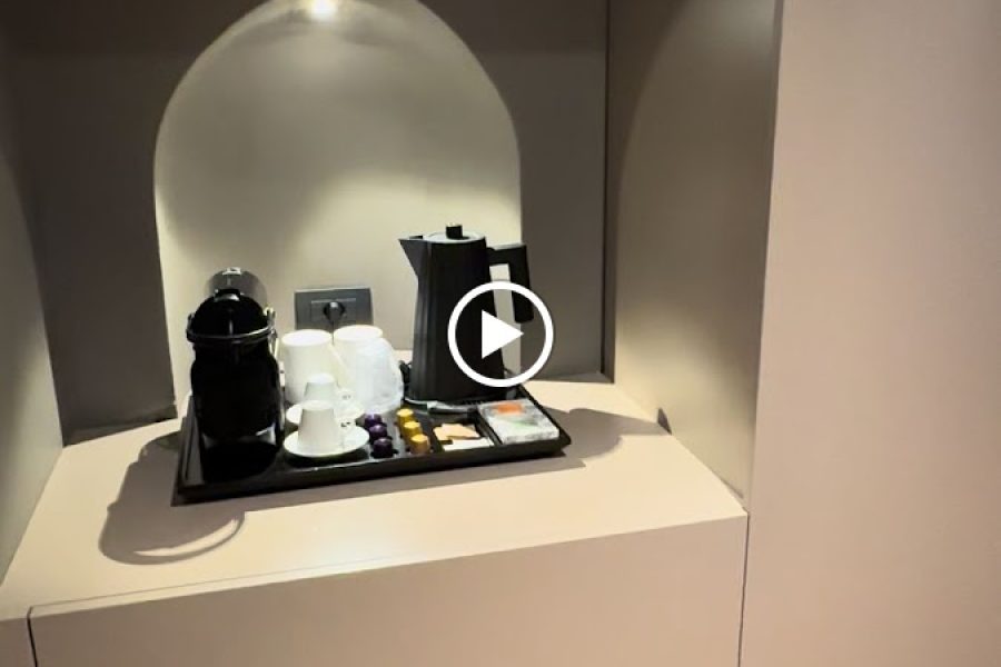 Amabilia Suites