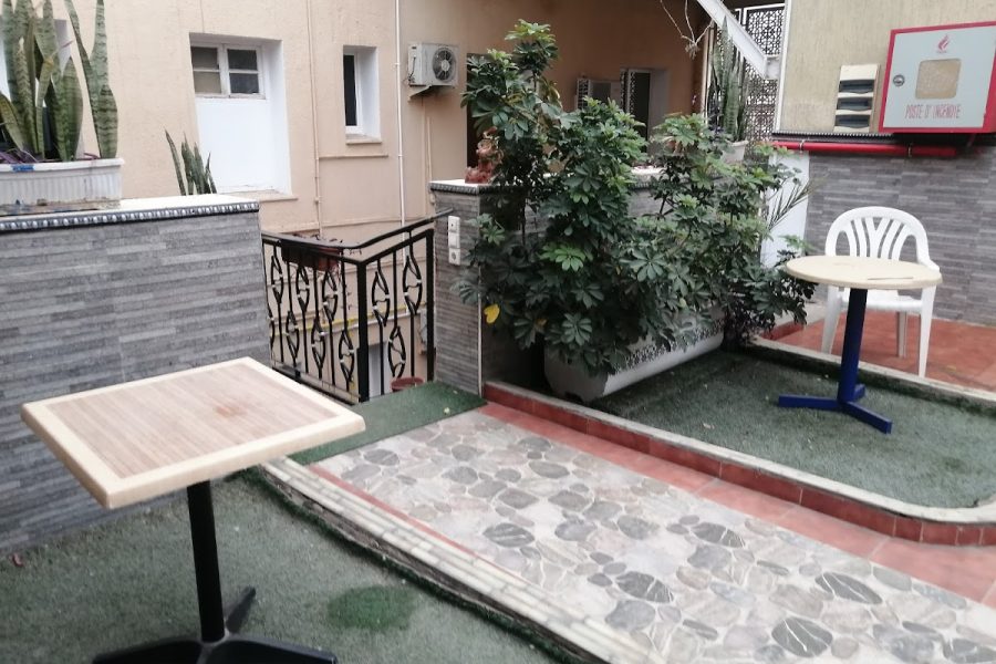 Al Ansar Hotel