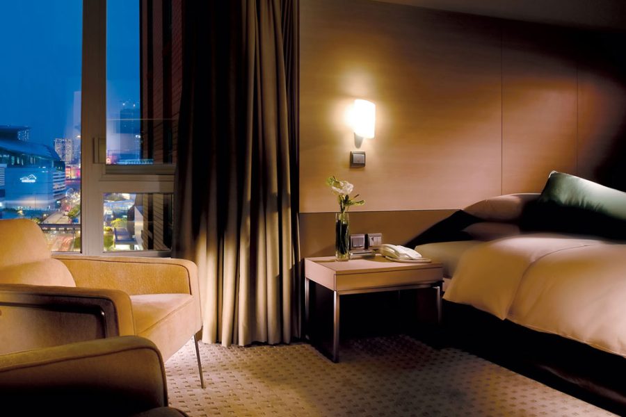 Hotel Roma in Milan