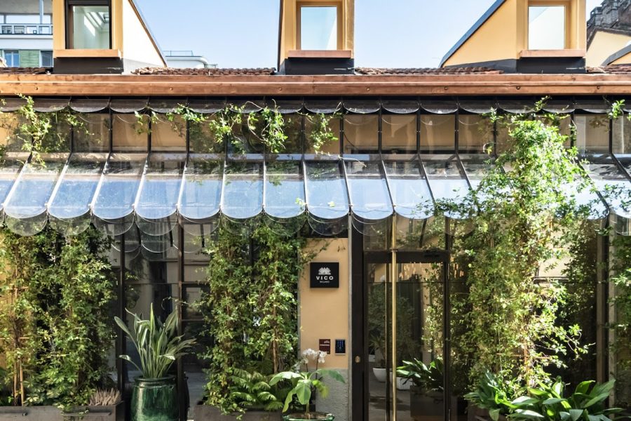 Vico Milano