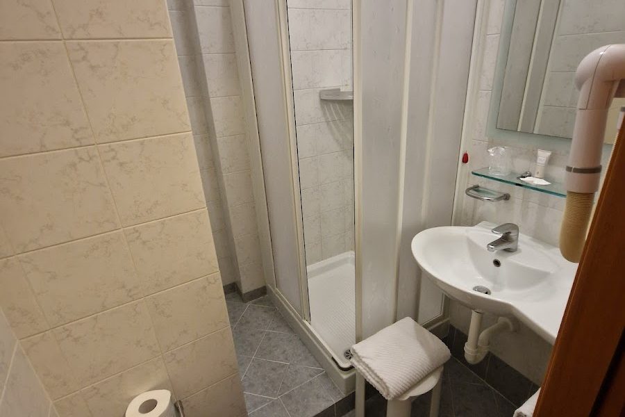 Hotel Kristall