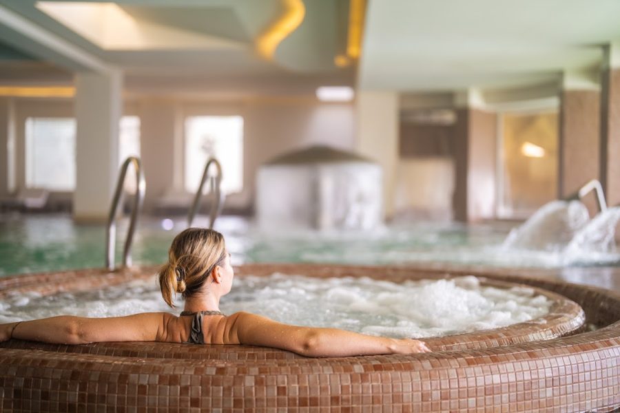 Bio Azur Thalasso