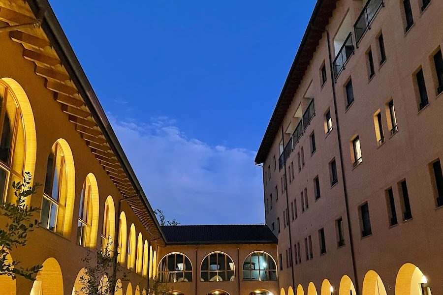 Corte Milano