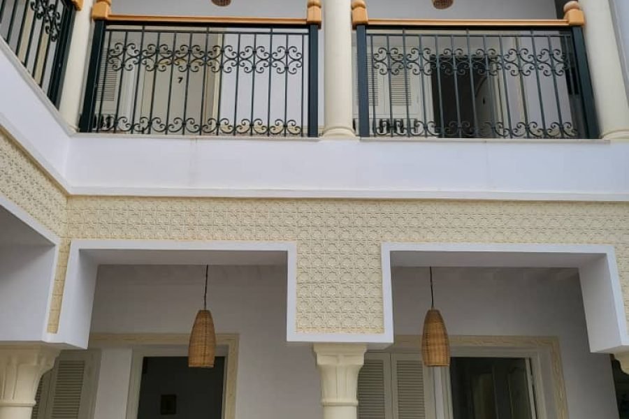 Hotel Dar Al Madina