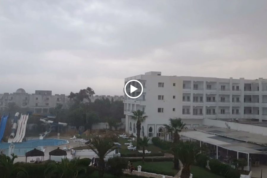 Palmyra Holiday Resort and Spa