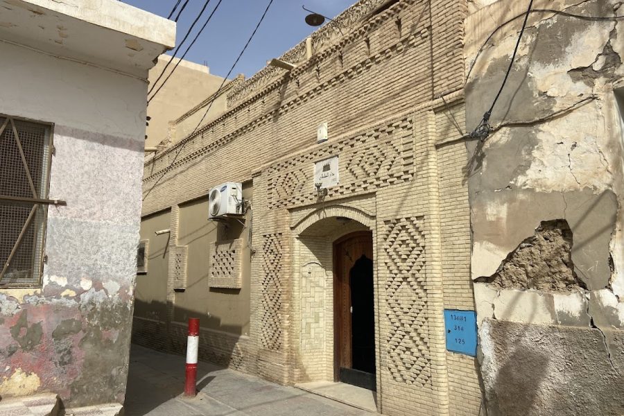 Dar El Sultan Tozeur