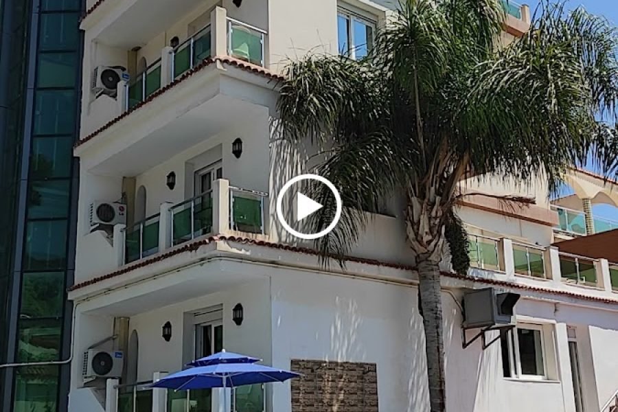 Chenoua Hôtel