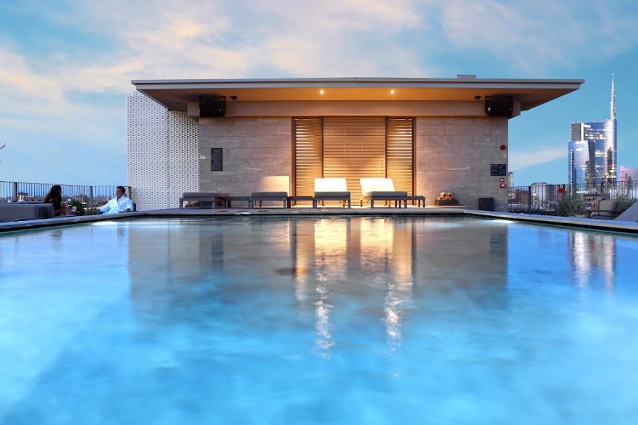 VIU Hotel Milan