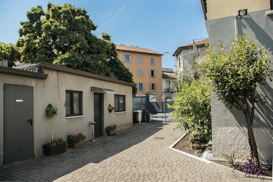 hotel amico