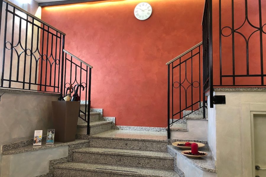 Hotel Brenta Milano