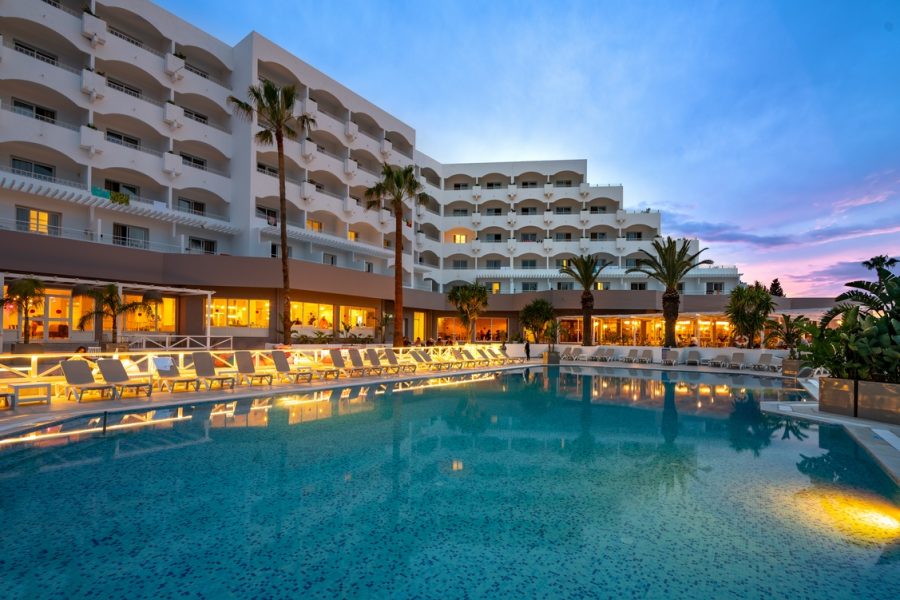 Golden Tulip President Hammamet