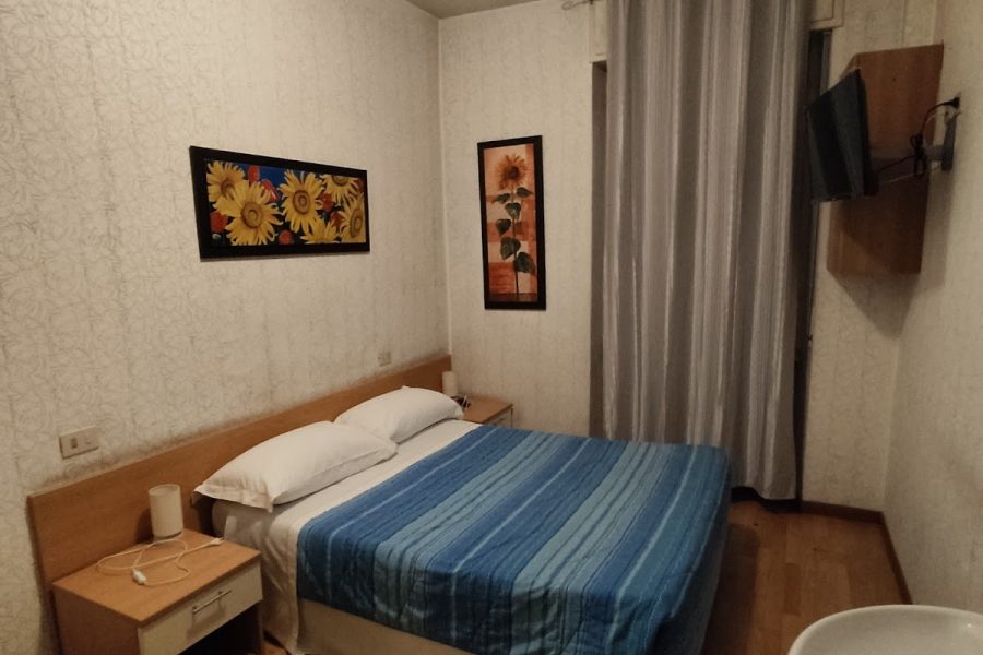 Hotel Eva