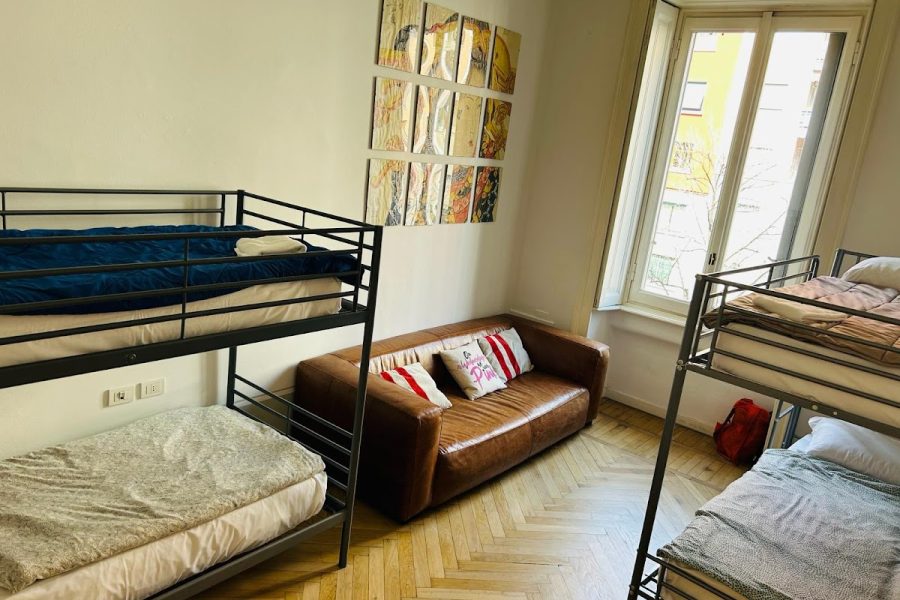 Hostel Boutique