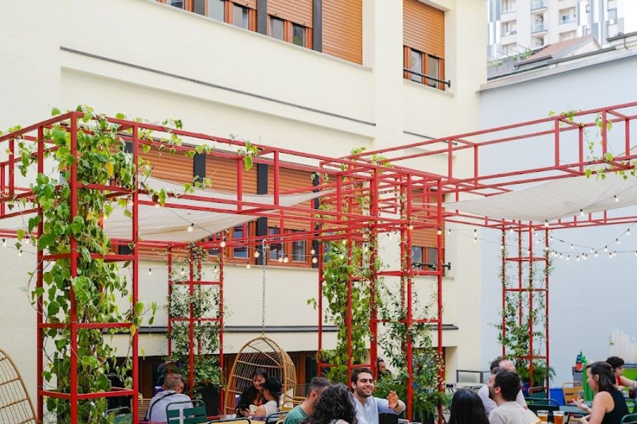 YellowSquare Milan