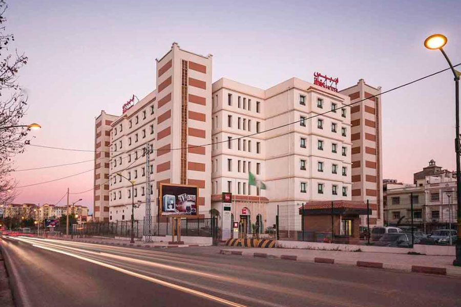 Hôtel Ibis