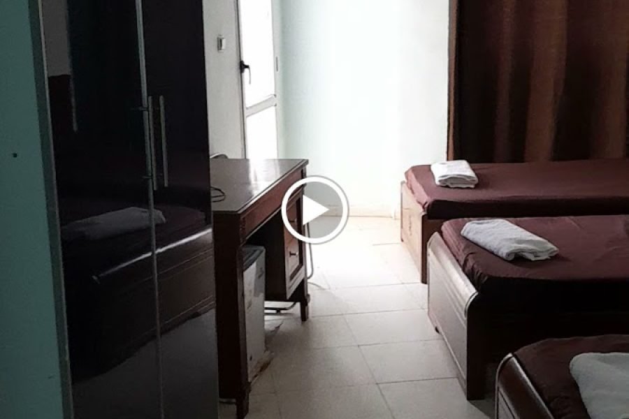 Venisia Hotel Tlemcen
