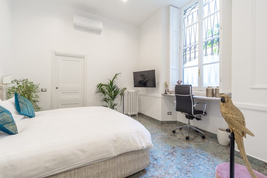 Duomo Smart Suites