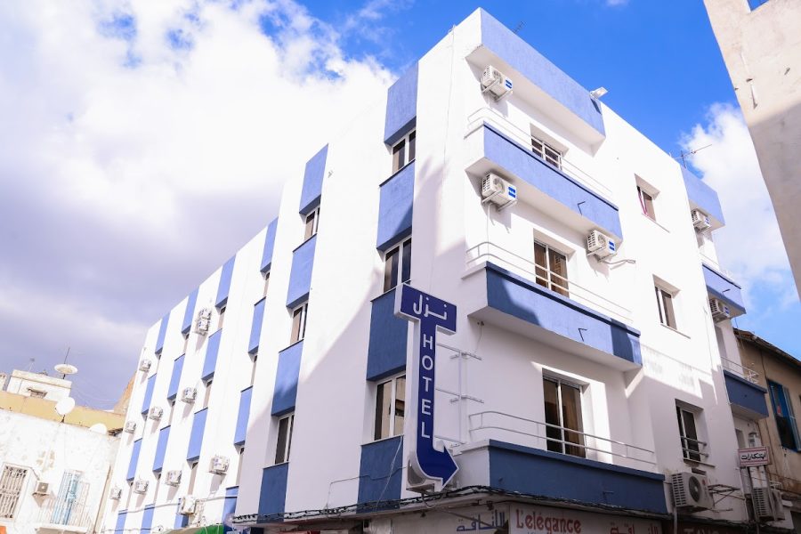 Metropole Residence
